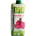 Jacoby Šťáva z červené řepy (tetrapak) 500 ml – Sleviste.cz