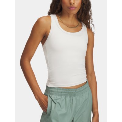 Under Armour Meridian Core Tank Wmn Brown – Zboží Dáma