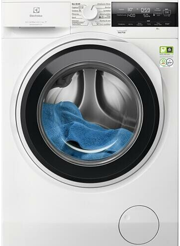 Electrolux EW8F3494SQC