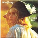 Goldfrapp - Seventh Tree – Hledejceny.cz