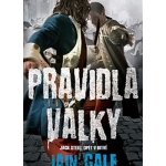 Pravidla války - Iain Gale – Hledejceny.cz