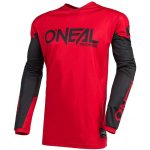 O'Neal Element Threat červeno-černý – Sleviste.cz