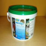 Mikrop Rybí moučka 2 kg – Zboží Dáma