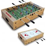 Garlando stolní fotbal F-Mini 2v1 – Zboží Dáma