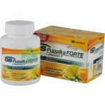 GS Pupalka Forte s vitaminem E 100 kapslí – Hledejceny.cz
