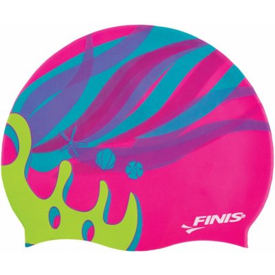 Finis Mermaid Silicone Crown – Sleviste.cz