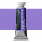 Holbein kvašová barva 15 ml Lilac – Hledejceny.cz