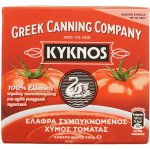 Kyknos Rajčatové pyré passata 500 g – Zboží Dáma