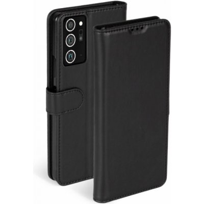 Krusell PhoneWallet Samsung Galaxy Note 20 černé – Zboží Mobilmania