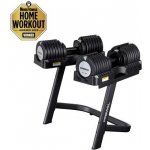 PRIMAL Pár nakládacích činek 34 kg se stojanem – Zboží Dáma