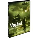 Vojáci: příběh z kosova 1 DVD
