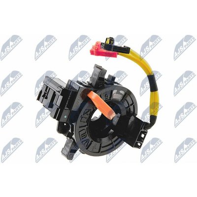 Vinutá pružina, airbag NTY EAS-TY-005 – Hledejceny.cz