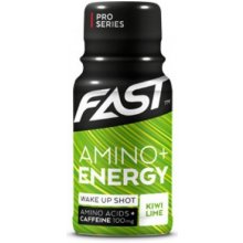 Fast Amino+Energy 60 ml
