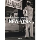 Elliott Erwitt New York / Paris Box Set, 2 Vols.
