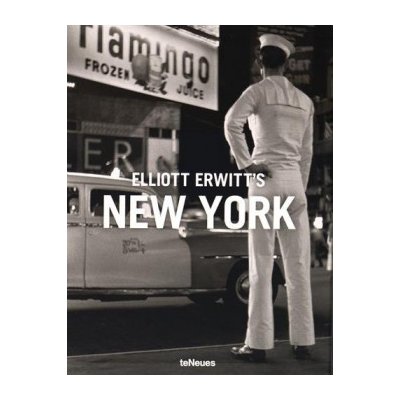 Elliott Erwitt New York / Paris Box Set, 2 Vols.