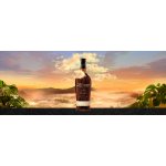 Ron Zacapa Centenario Solera Gran Reserve 23y 40% 0,35 l (holá láhev) – Zboží Dáma