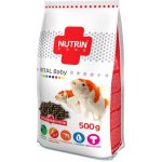 Nutrin Pond Vital Baby 2 l, 500 g – Zboží Dáma