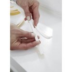 TESA Těsnění do oken a dveří pěna, 9 x 6 mm x 10 m, – Hledejceny.cz