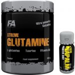 Fitness Authority Xtreme Glutamine 500 g – Hledejceny.cz