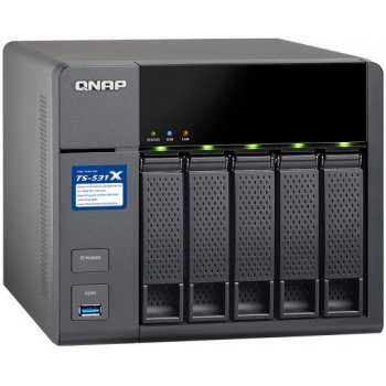 QNAP TS-531X-8G