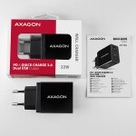 AXAGON ACU-PQ22 – Zboží Mobilmania