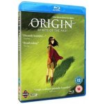 Origin Spirits Of The Past - The Movie BD – Hledejceny.cz
