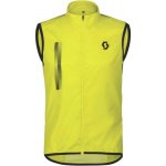 Scott RC Team WB Sulphur yellow/Black pánská – Sleviste.cz