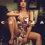 CABELLO, CAMILA - CAMILA LP – Zboží Dáma CABELLO, CAMILA - CAMILA LP – Zboží Dáma