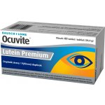 Ocuvite Lutein Premium 60 tablet – Hledejceny.cz