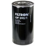 Olejový filtr FILTRON OP 592/1