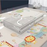 iMex Toys Skládací podložka Magical dream – Zboží Dáma