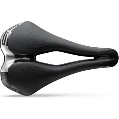 Selle Italia S5 dámské Superflow S černé – Zboží Mobilmania