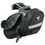Topeak Aero Wedge Pack DX Medium QuickClick – Zboží Dáma