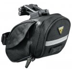 Topeak Aero Wedge Pack DX Medium QuickClick – Hledejceny.cz