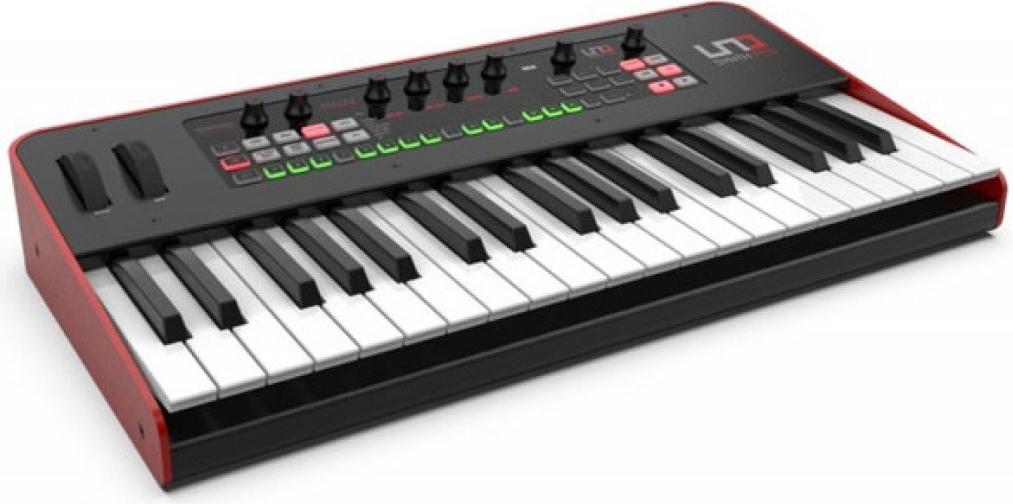 Ik Multimedia UNO Synth Pro od 11 890 Kč - Heureka.cz