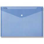 Karton P+P Envelope spisovka s drukem A5 modrá, 5 ks – Zboží Mobilmania