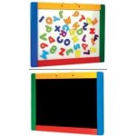 Magnetická závěsná tabule BINO 83651 Educo – Zboží Mobilmania