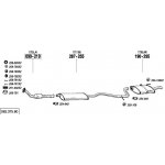 Bosal BS 287-255 – Hledejceny.cz