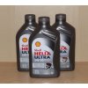 Motorový olej Shell Helix Ultra ECT 5W-30 1 l