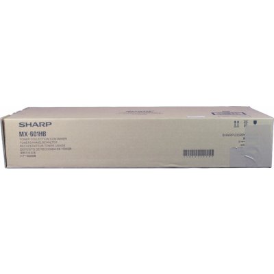 Sharp MX-601HB - originální – Zboží Živě