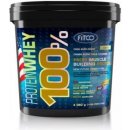 Fitco 100% Whey Protein 4000 g