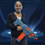 Nerf Hasbro Elite 2.0 Turbine CS 18 E9481EU4 – Sleviste.cz