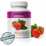 MycoMedica Acerola 90 kapslí – Zboží Dáma
