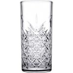 TIMELESS Sklenice Long Drink 6 x 360 ml – Zboží Mobilmania