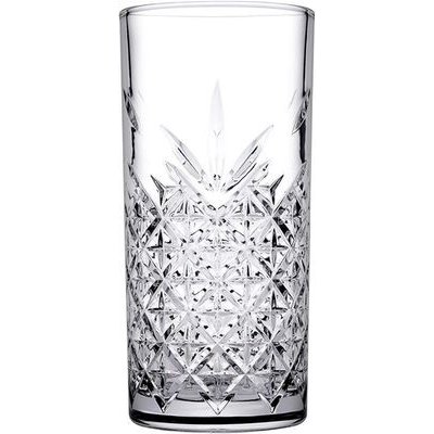 TIMELESS Sklenice Long Drink 6 x 360 ml – Zboží Mobilmania