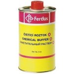 Ferdus A Čistící roztok na odstranění lepidla z ráfku kol od závaží 800ml – HobbyKompas.cz