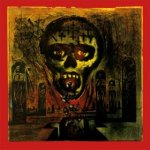 Slayer - Seasons In The Abyss CD – Hledejceny.cz