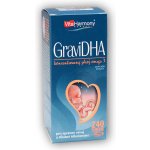GraviDHA 240 tobolek – Hledejceny.cz