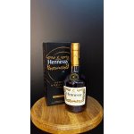 Hennessy VS 40% 0,7 l (karton) – Zboží Mobilmania