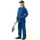 Pracovní oděv Canis CXS Hela dámské pracovní montérky modré